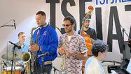 EVENEMENT - Marciac Celebration avec plus d'une trentaine d'artistes